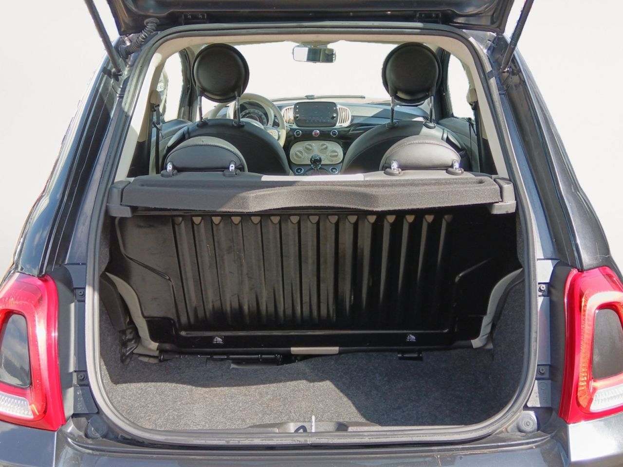 Foto Fiat 500 12