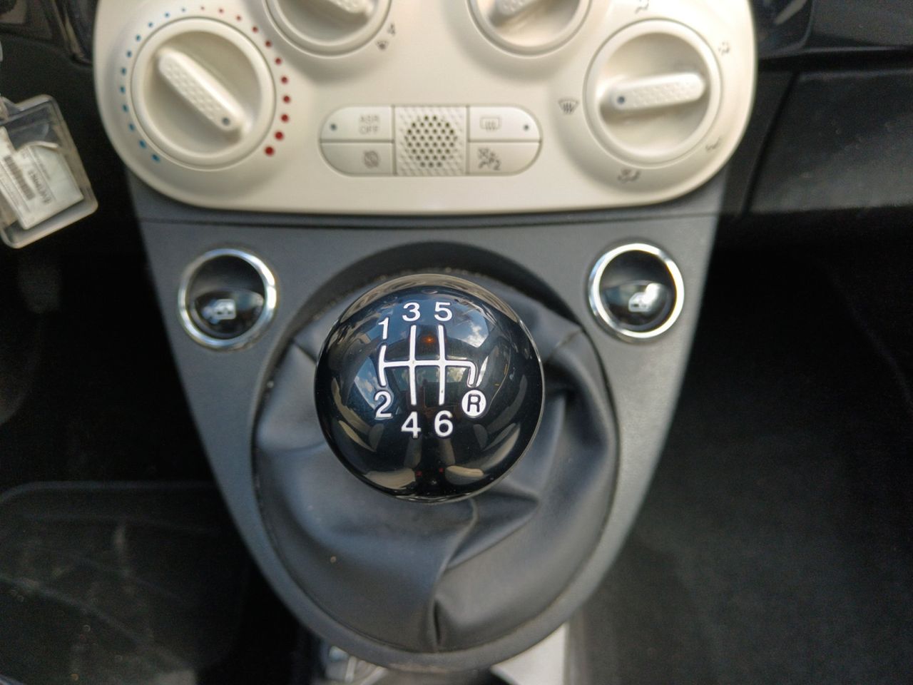 Foto Fiat 500 13