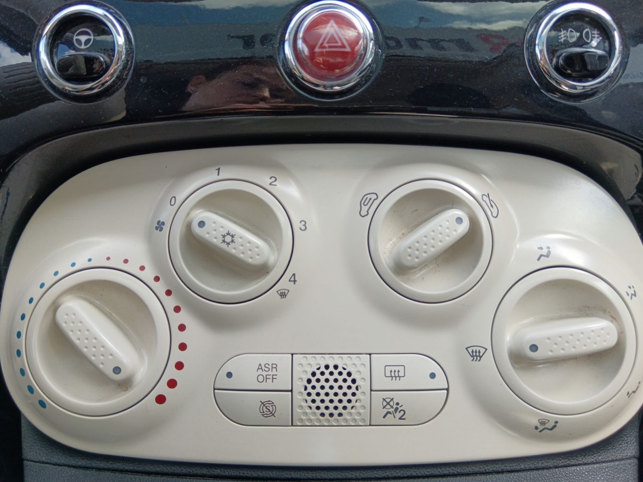 Foto Fiat 500 18