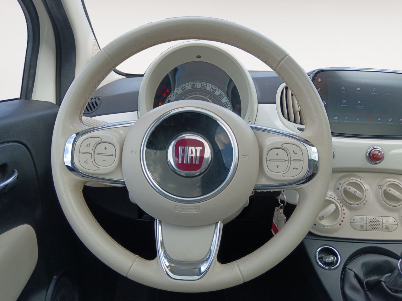 Foto Fiat 500 7