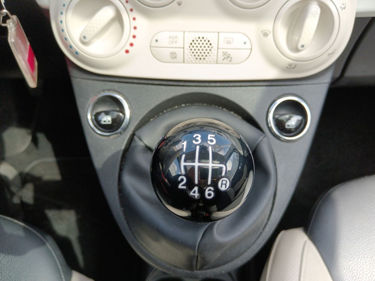 Foto Fiat 500 12