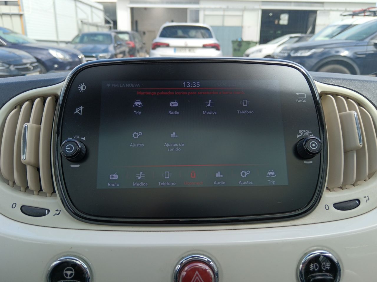 Foto Fiat 500 15
