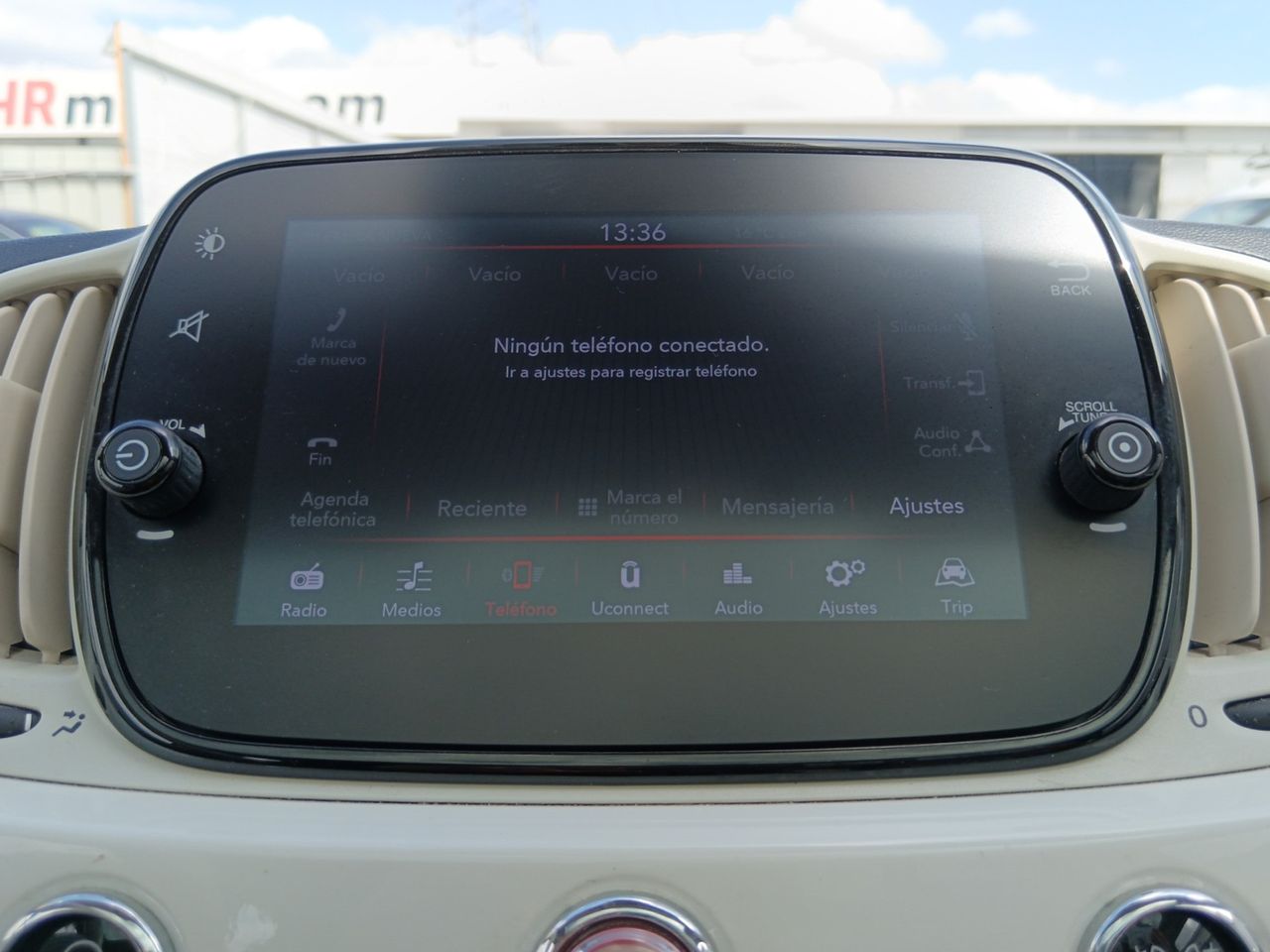 Foto Fiat 500 16