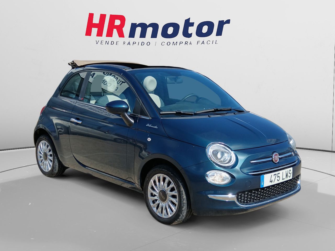 Foto Fiat 500 1