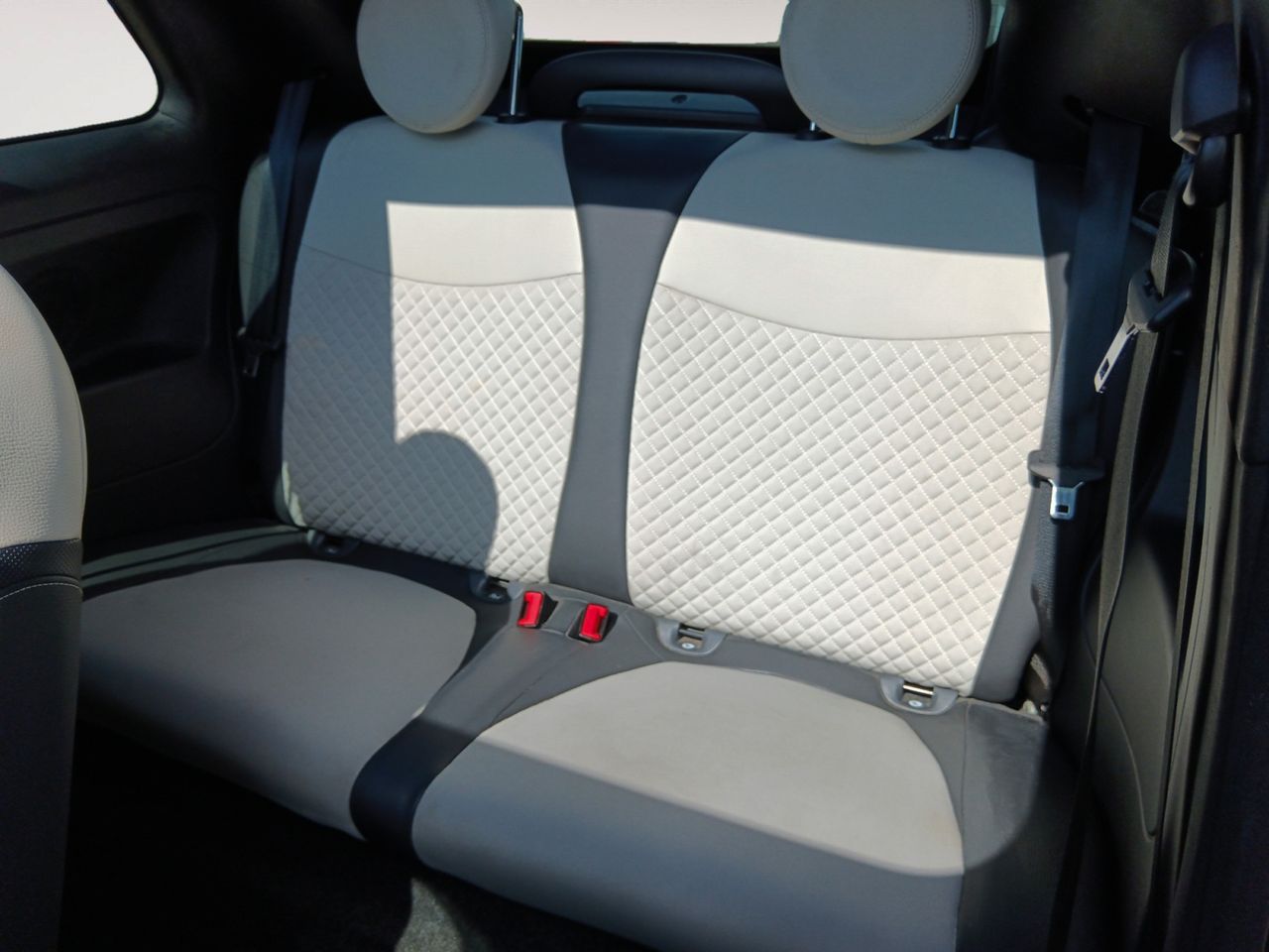 Foto Fiat 500 10