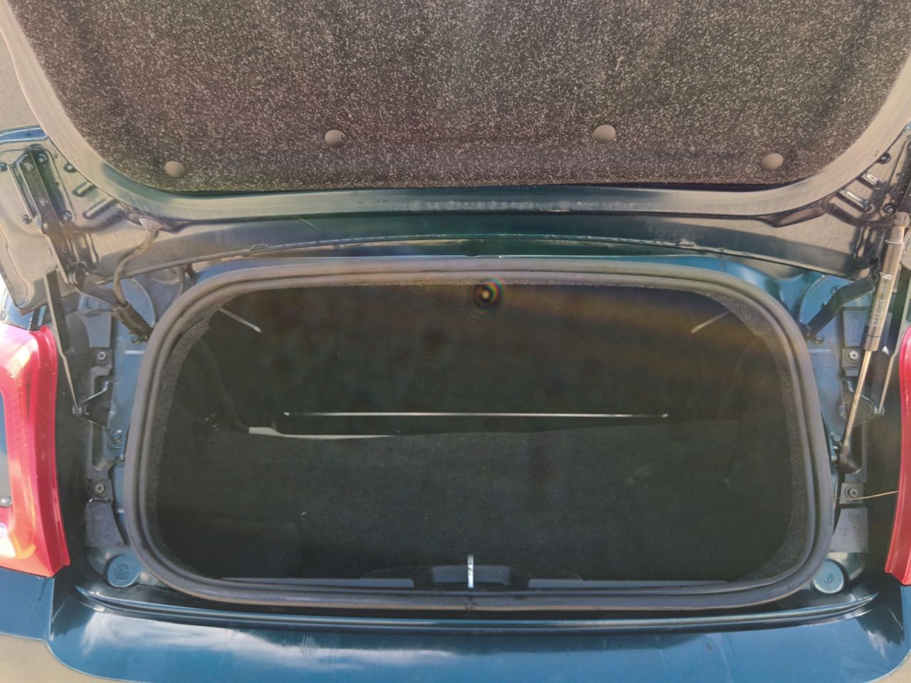Foto Fiat 500 12