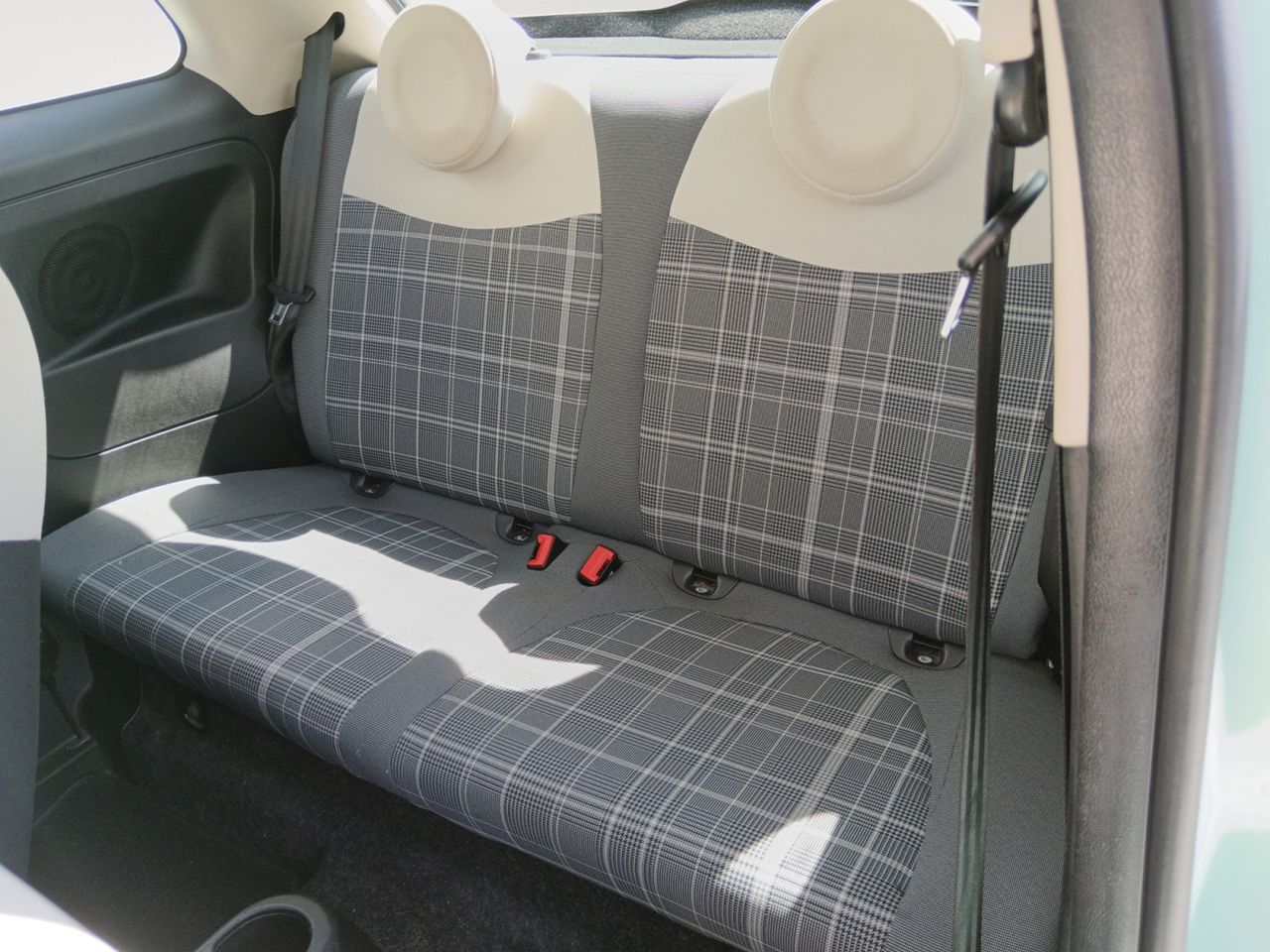 Foto Fiat 500 9