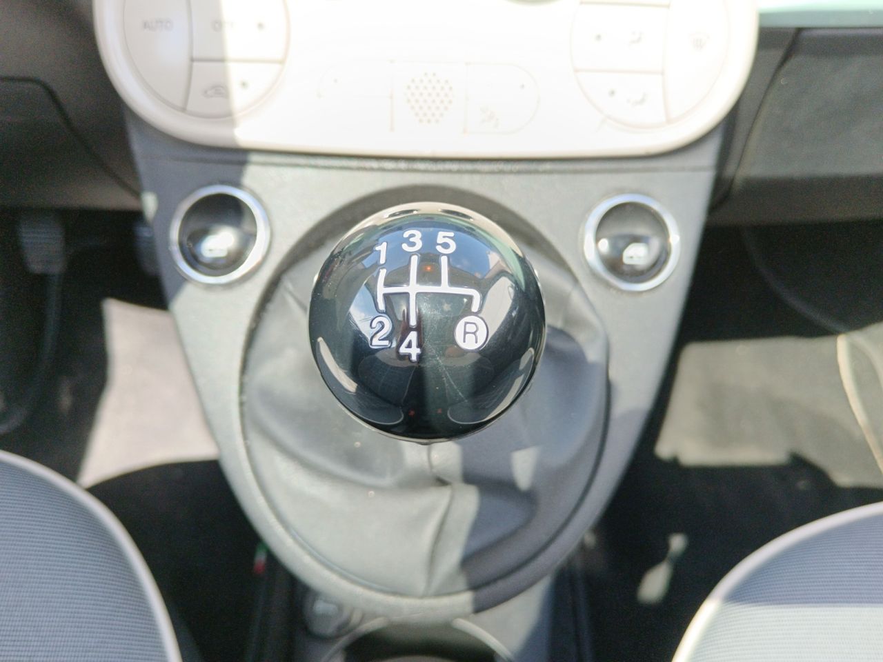 Foto Fiat 500 13