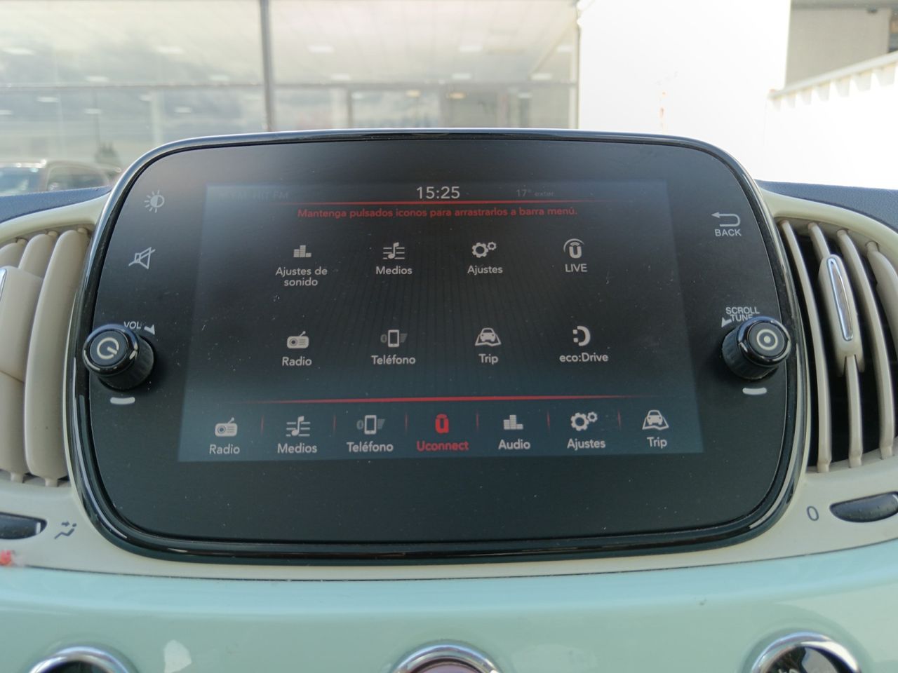 Foto Fiat 500 15