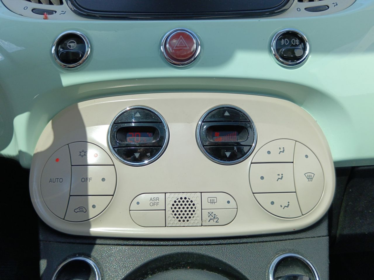 Foto Fiat 500 18
