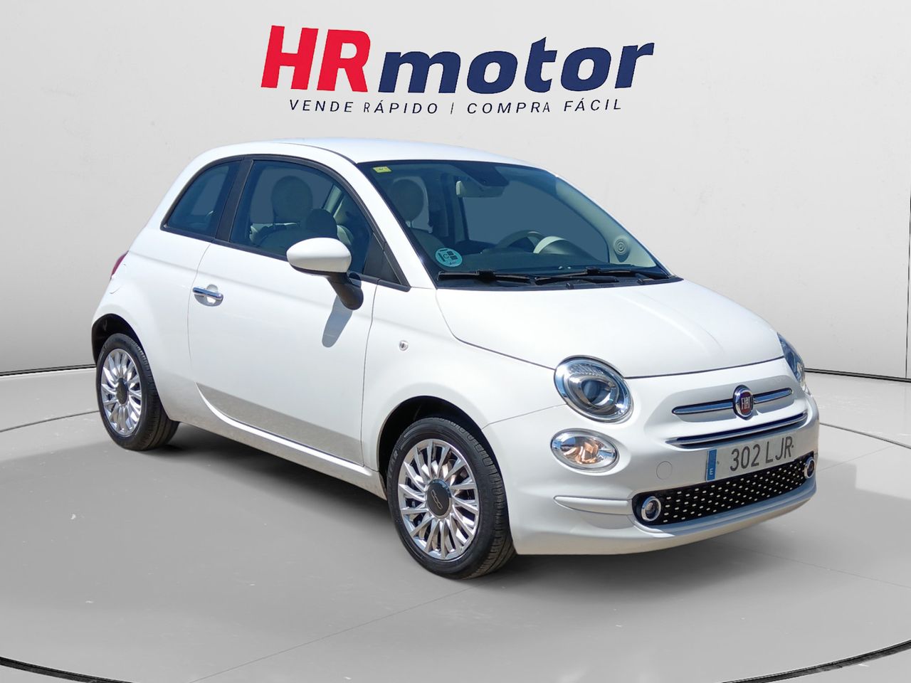 Foto Fiat 500 1