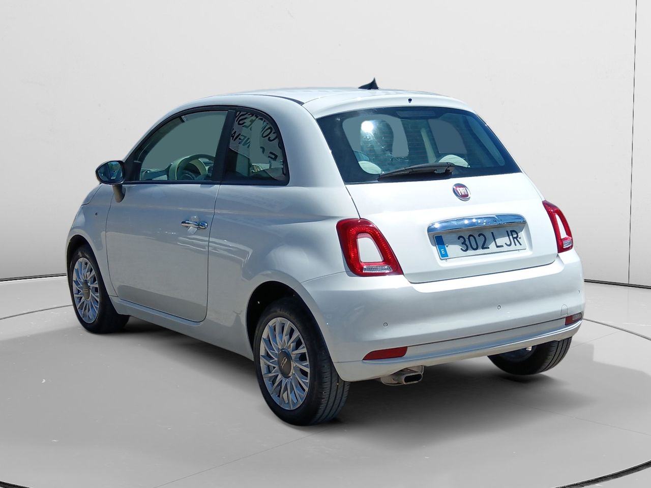 Foto Fiat 500 4