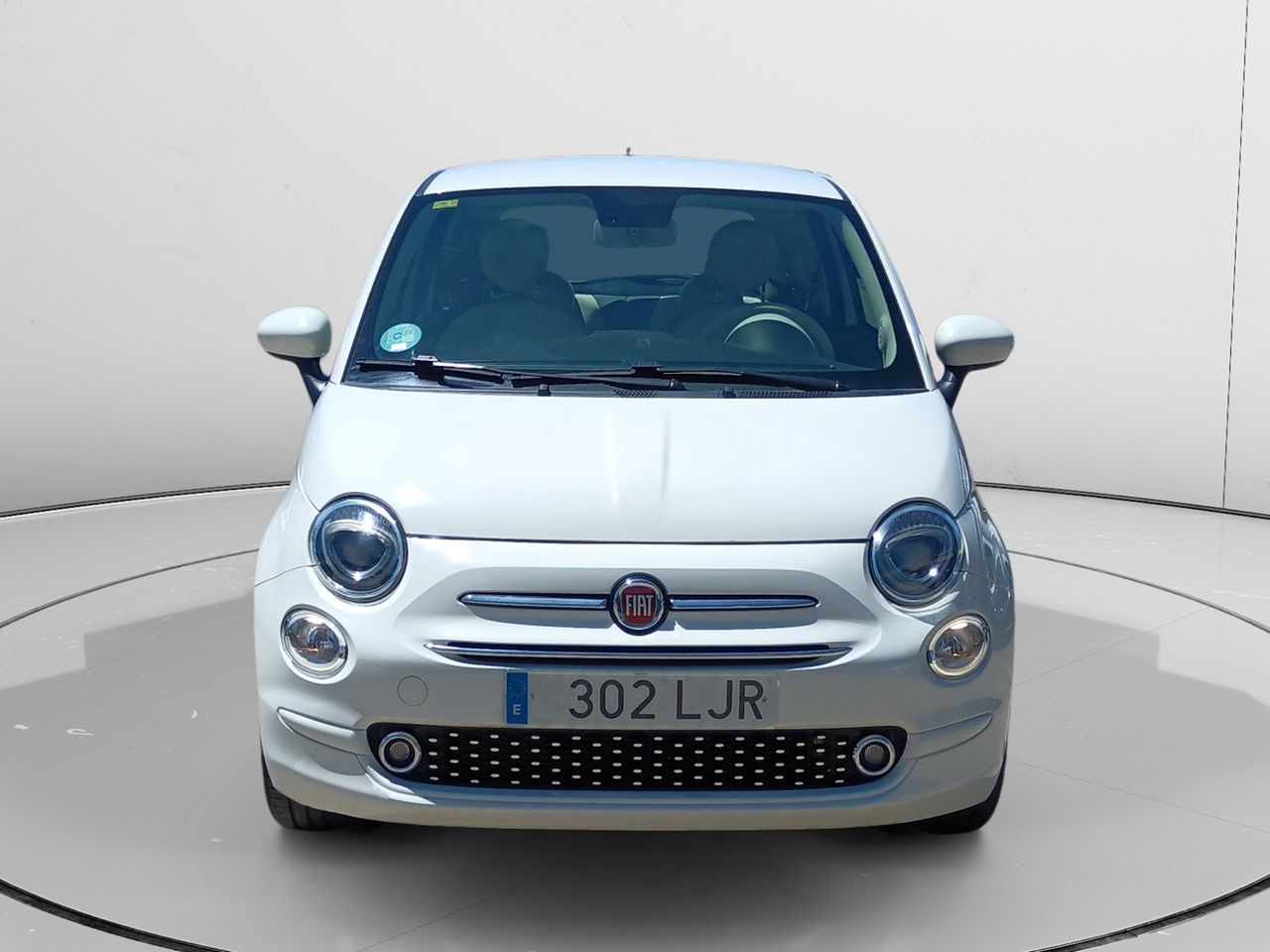 Foto Fiat 500 5