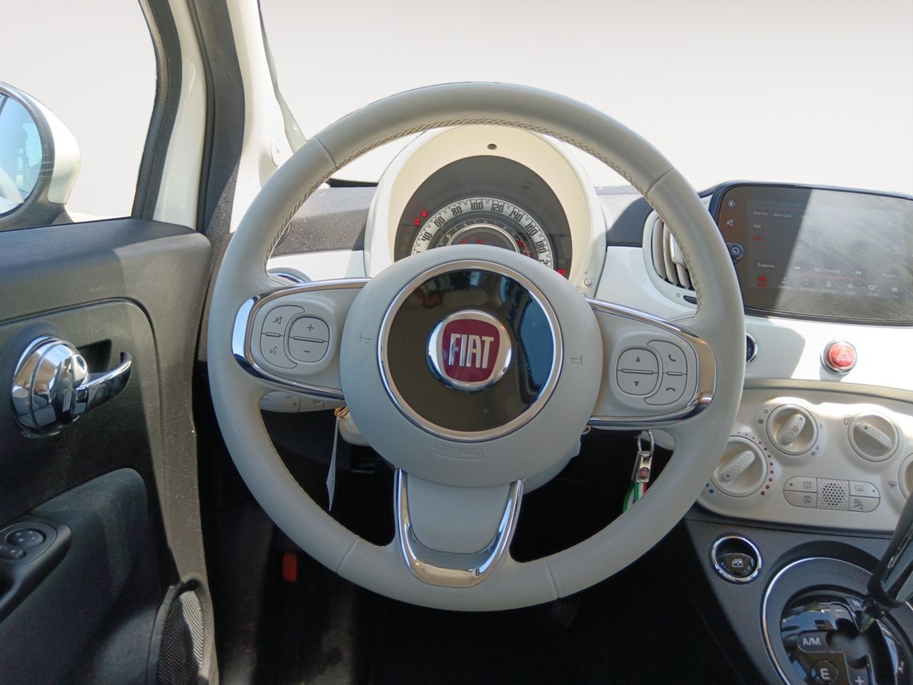 Foto Fiat 500 7