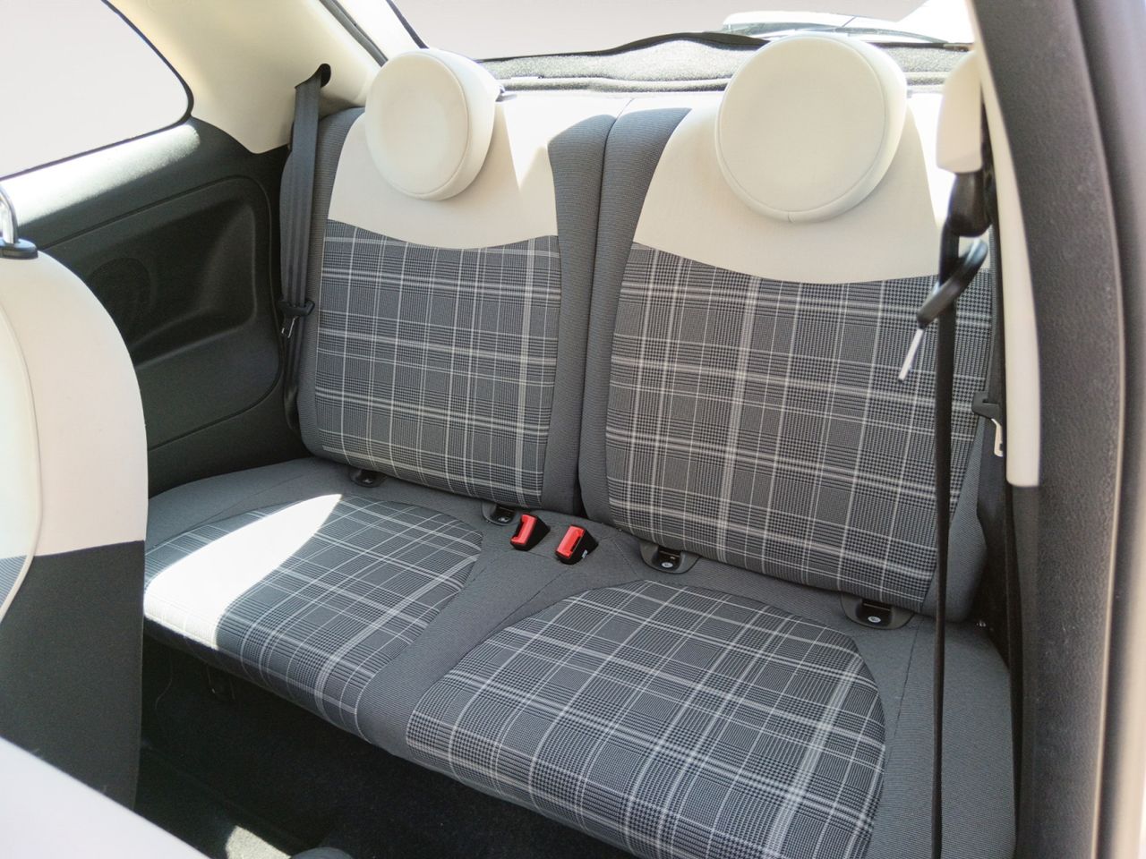 Foto Fiat 500 9