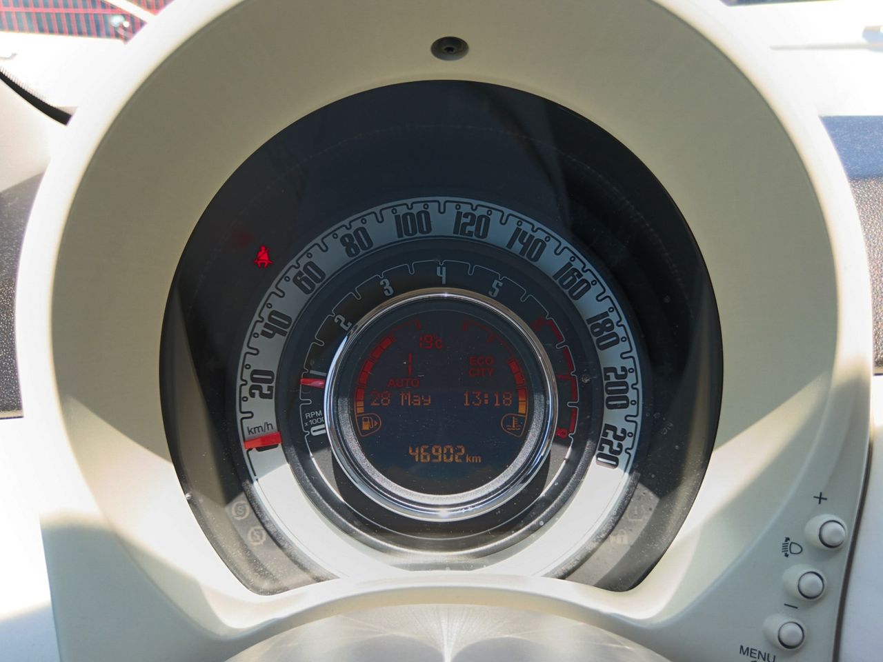 Foto Fiat 500 13