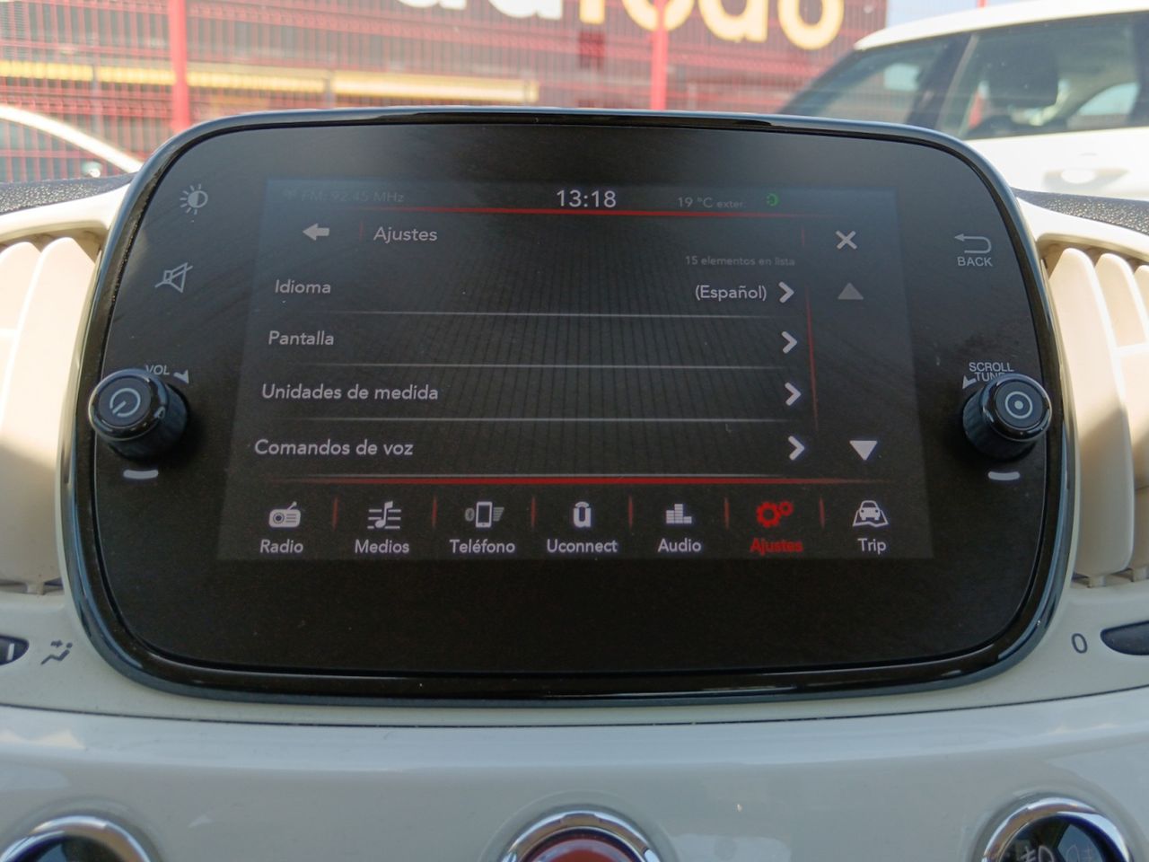 Foto Fiat 500 14