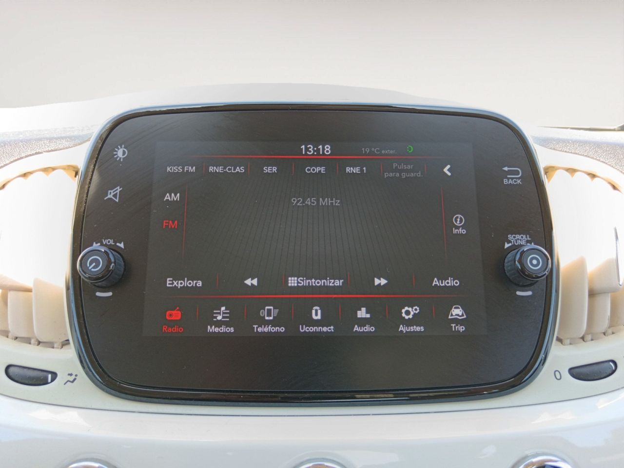 Foto Fiat 500 15