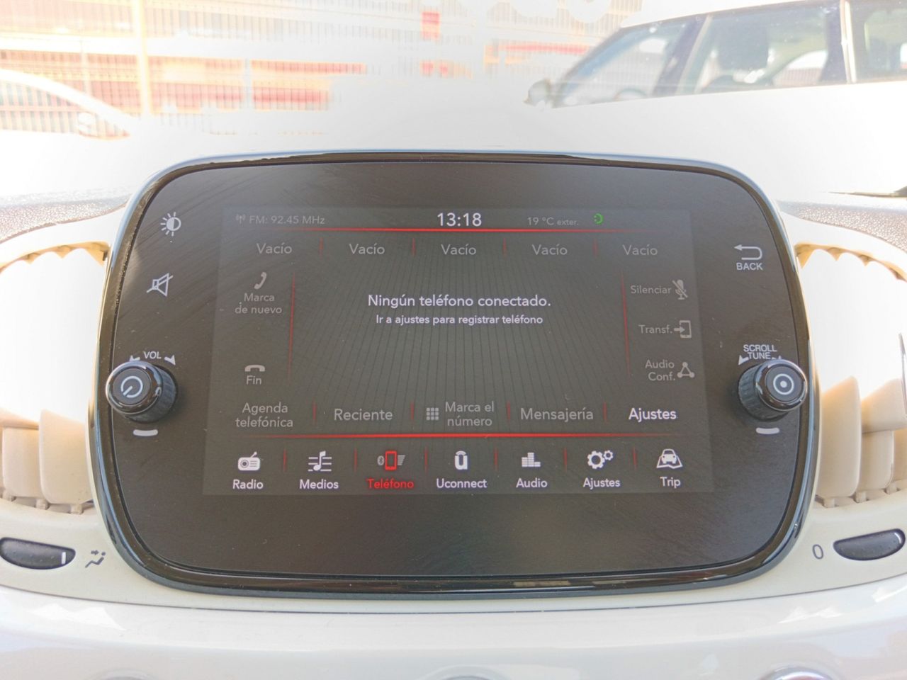 Foto Fiat 500 16