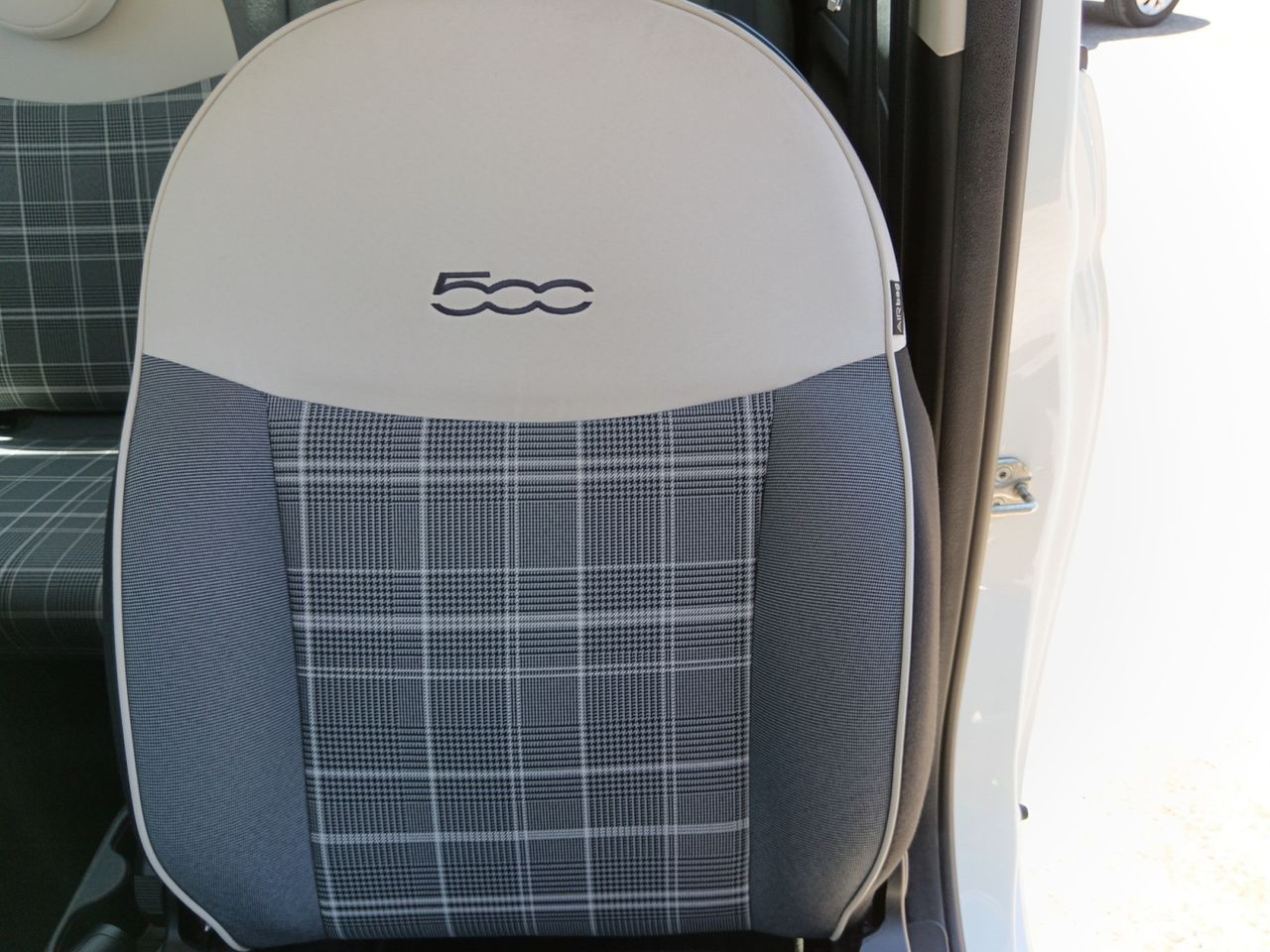 Foto Fiat 500 18