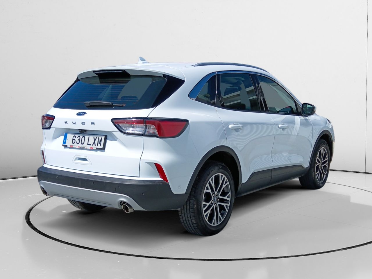 Foto Ford Kuga 2