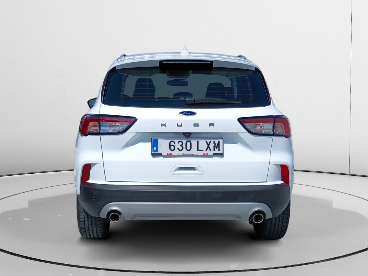 Foto Ford Kuga 3