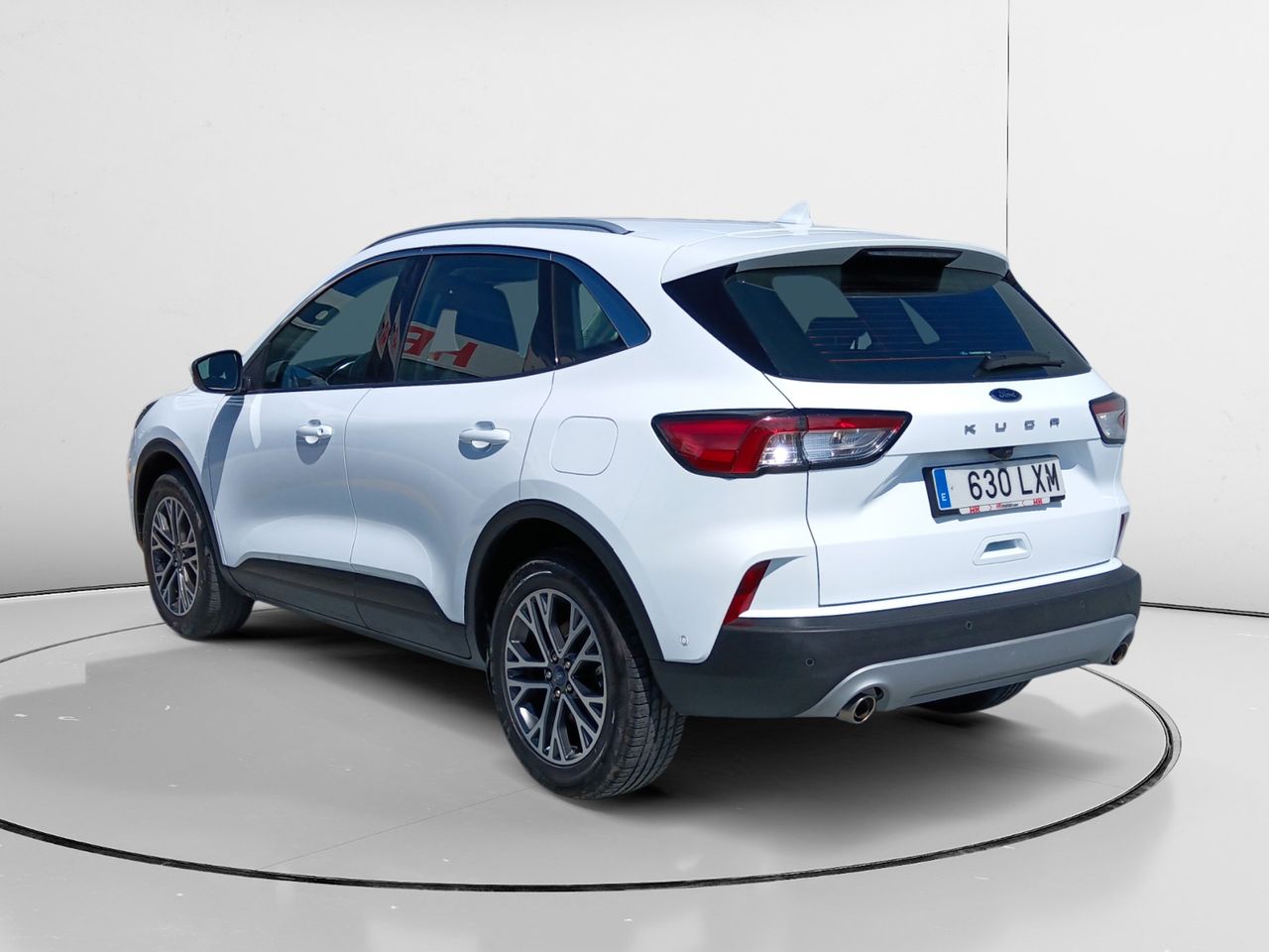 Foto Ford Kuga 4