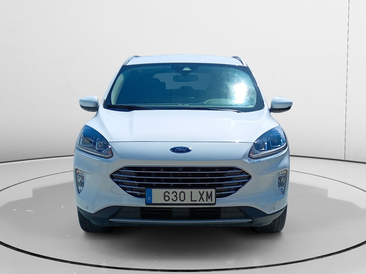 Foto Ford Kuga 5
