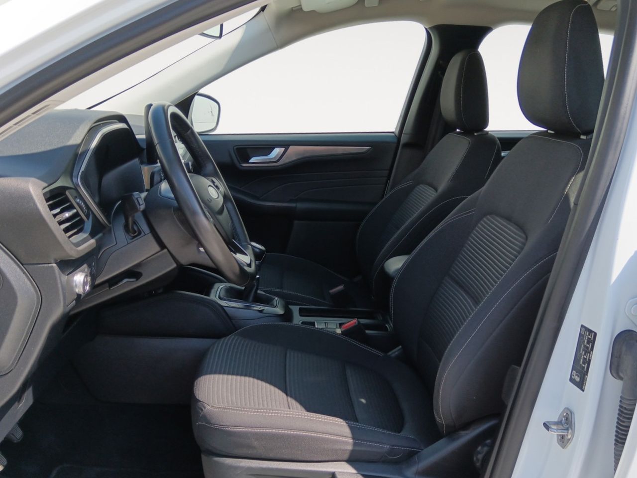 Foto Ford Kuga 8