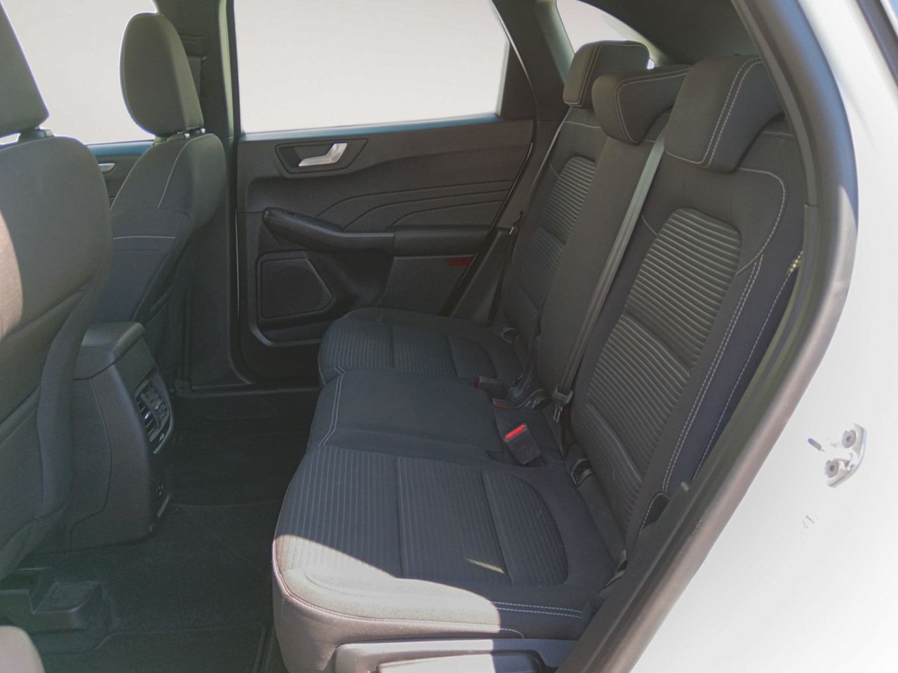 Foto Ford Kuga 9