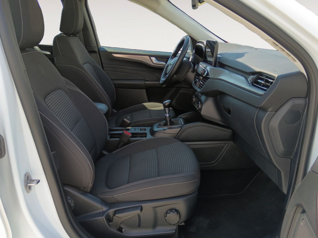 Foto Ford Kuga 10