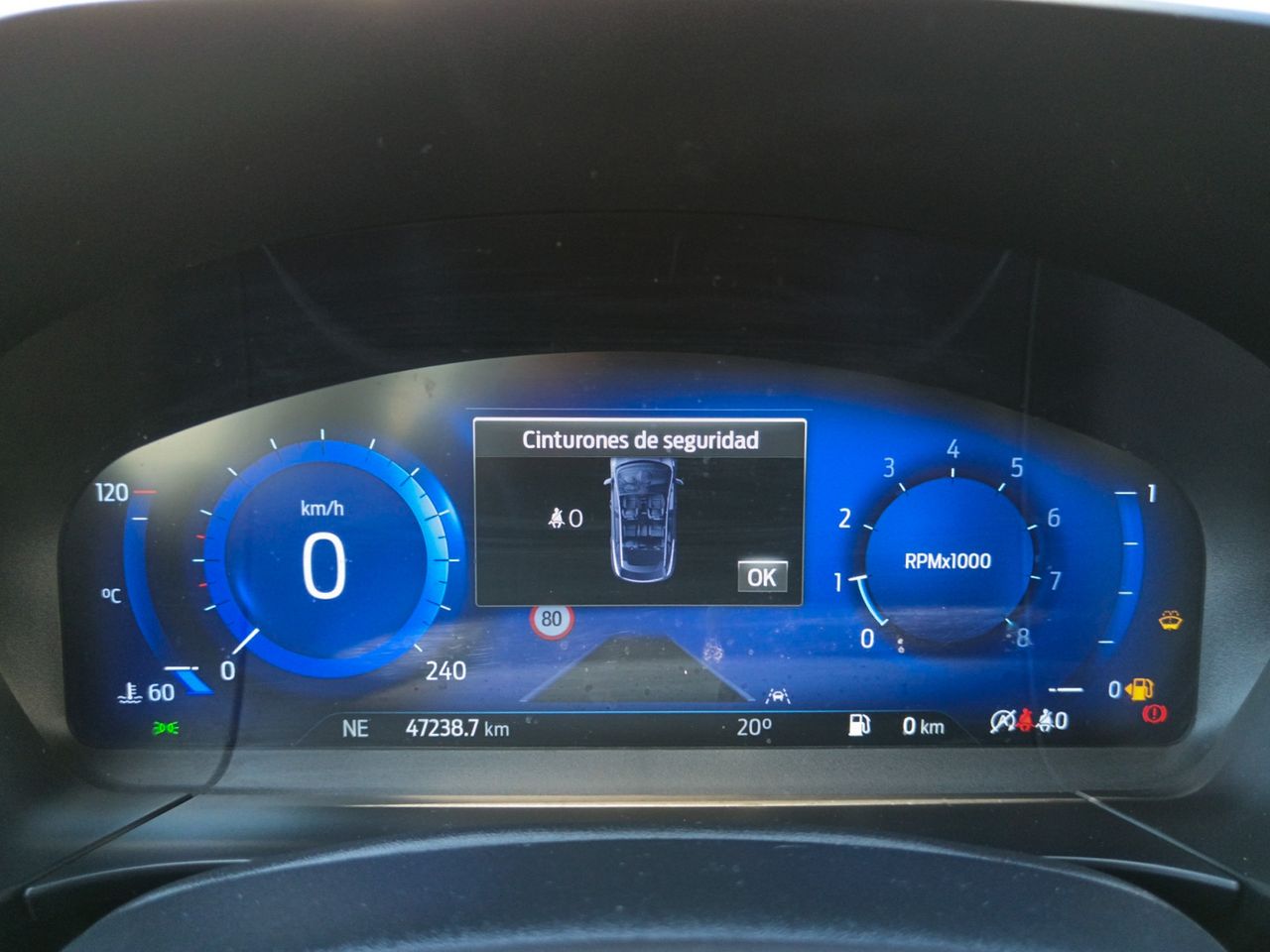 Foto Ford Kuga 13