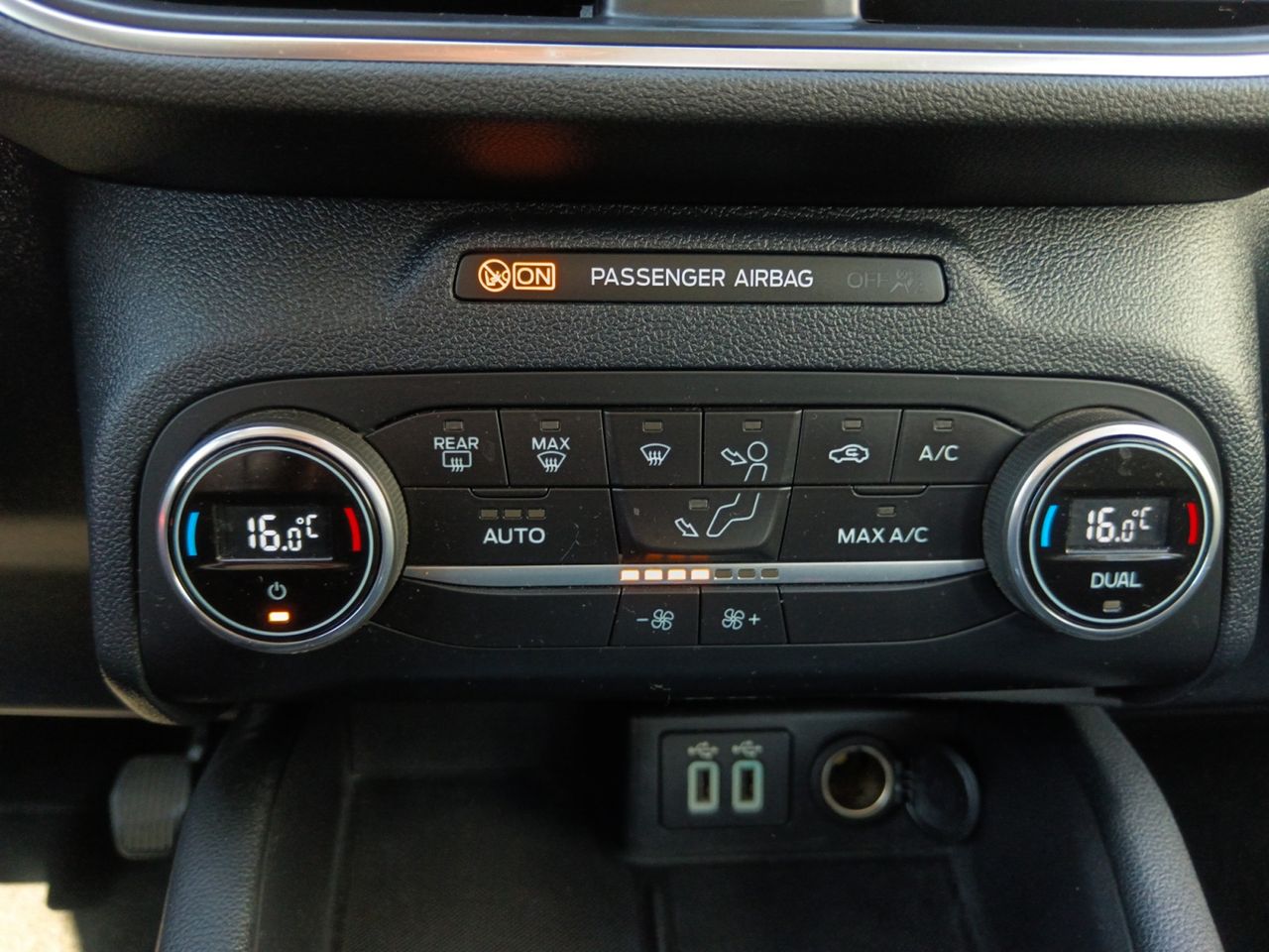 Foto Ford Kuga 19