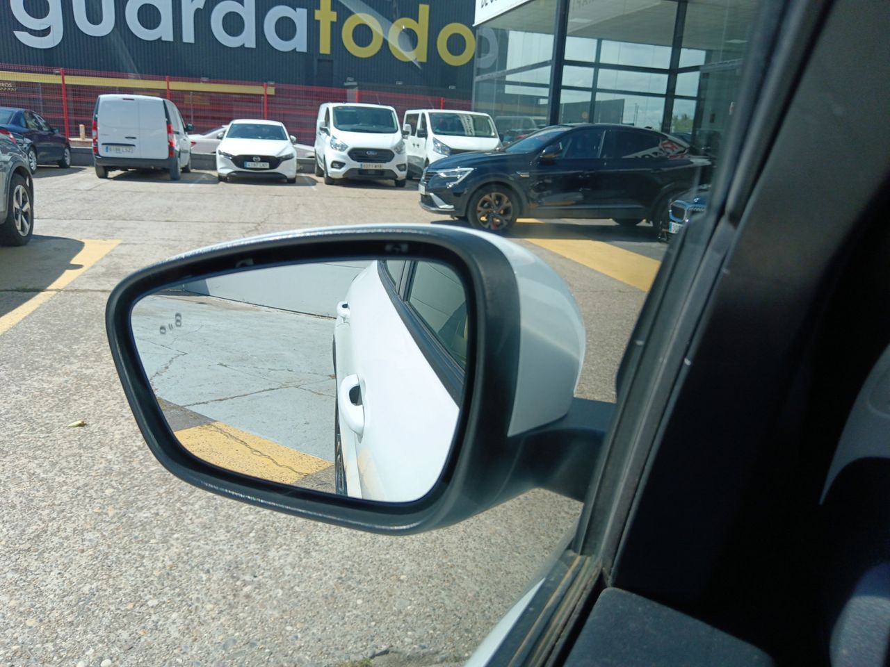 Foto Ford Kuga 20