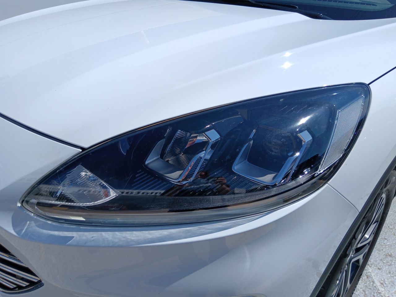Foto Ford Kuga 21