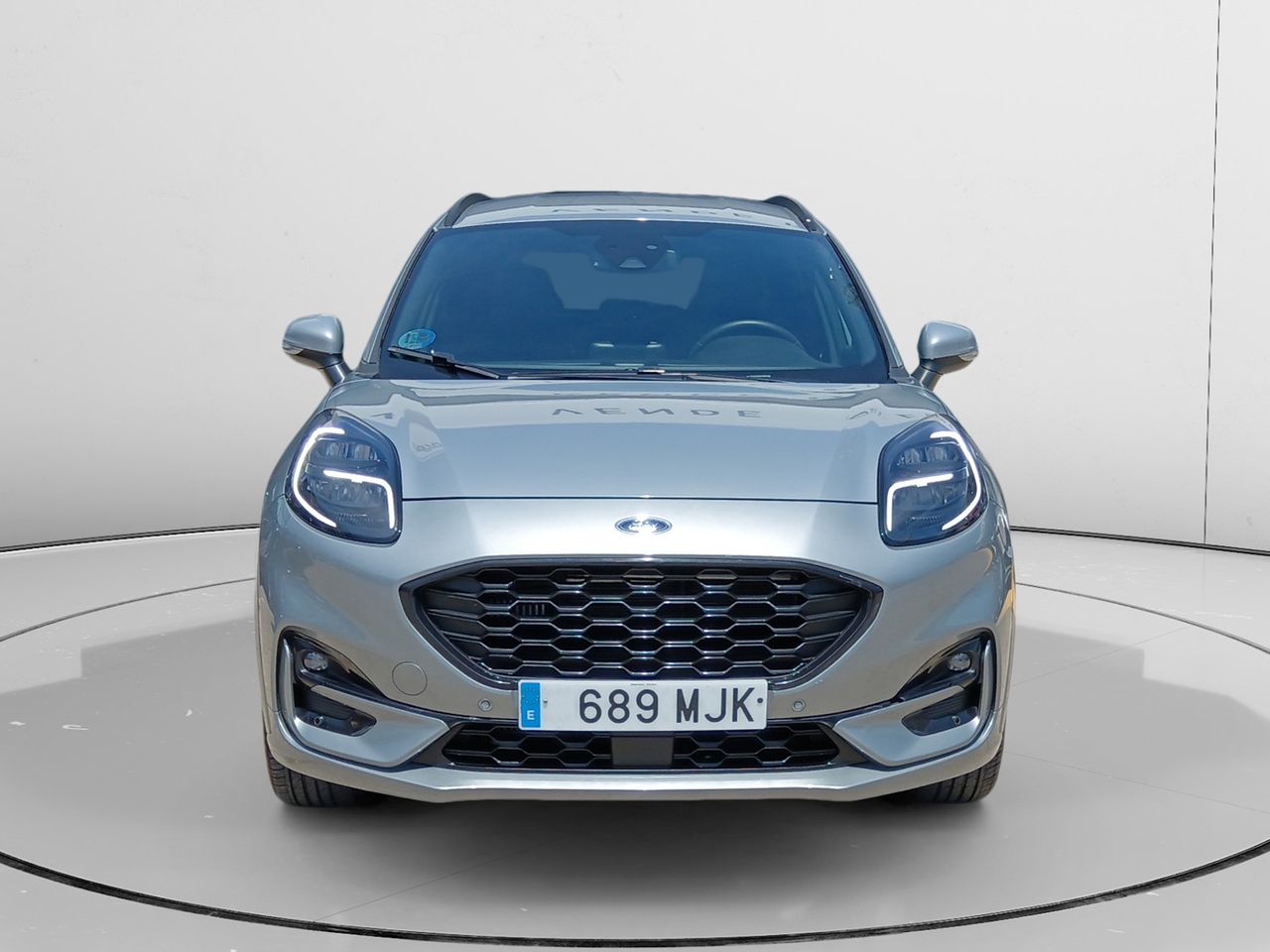 Foto Ford Puma 5
