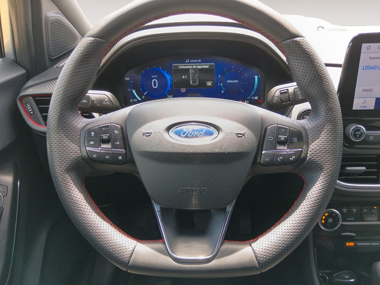 Foto Ford Puma 7