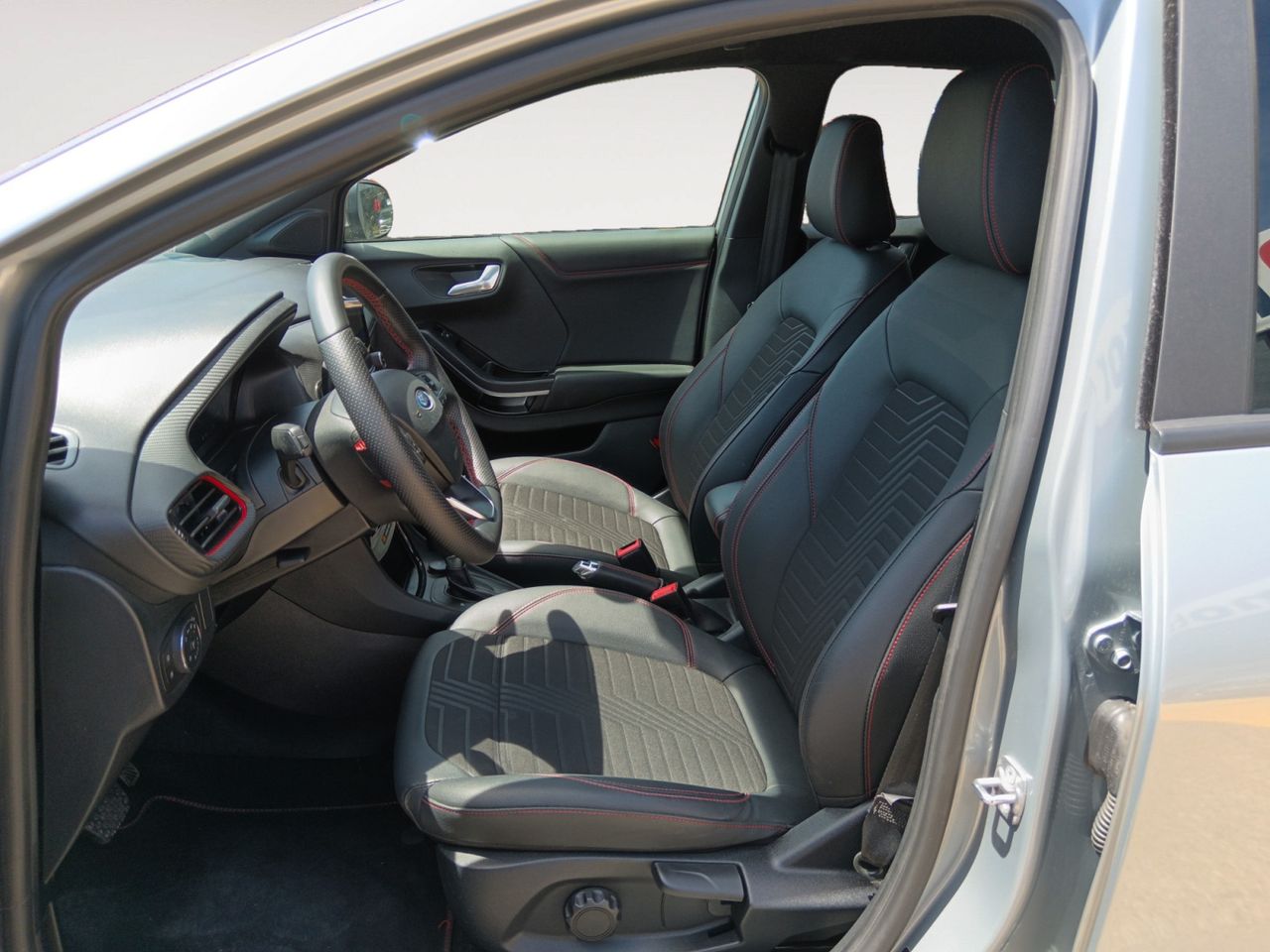 Foto Ford Puma 8