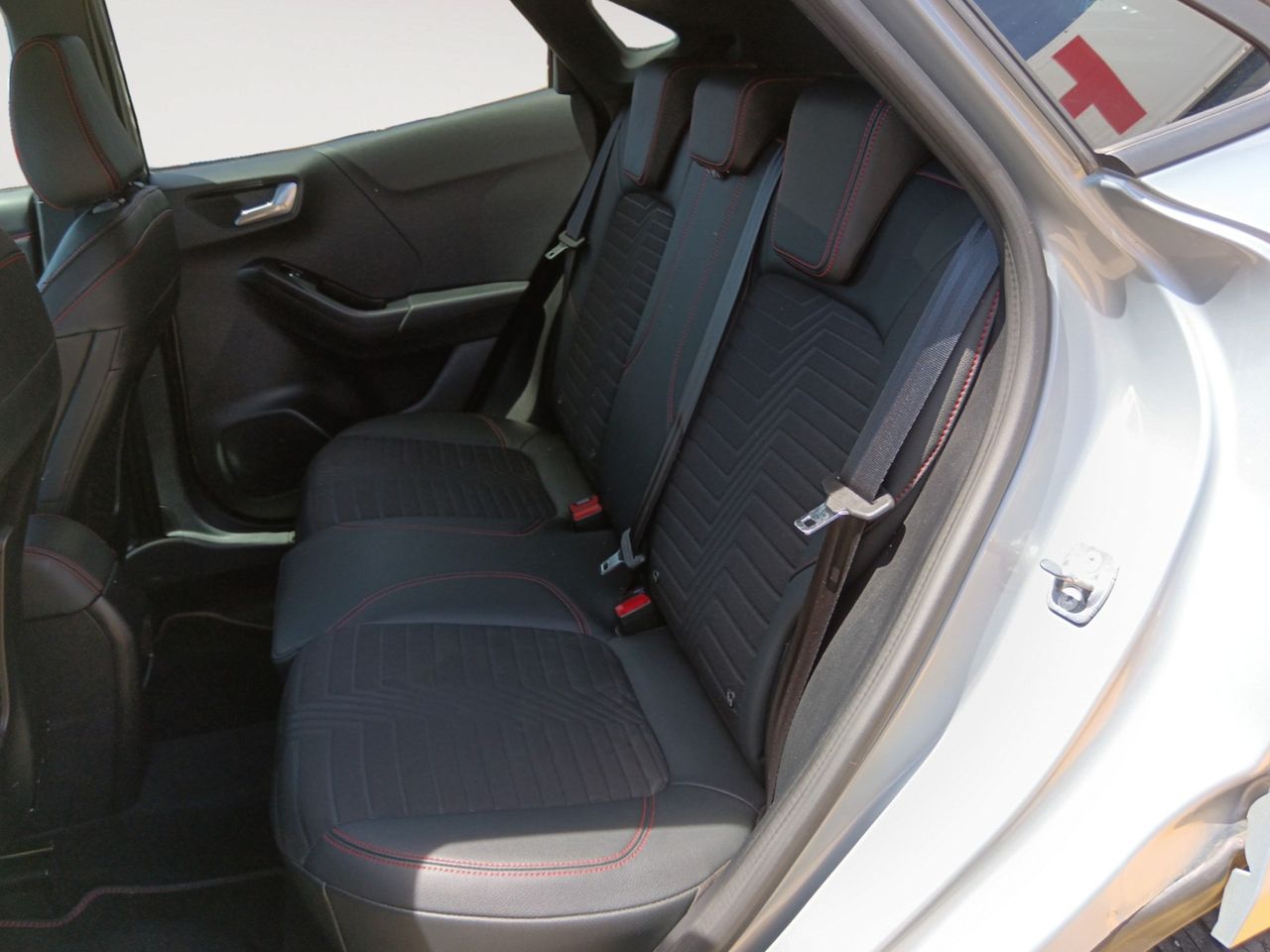 Foto Ford Puma 9