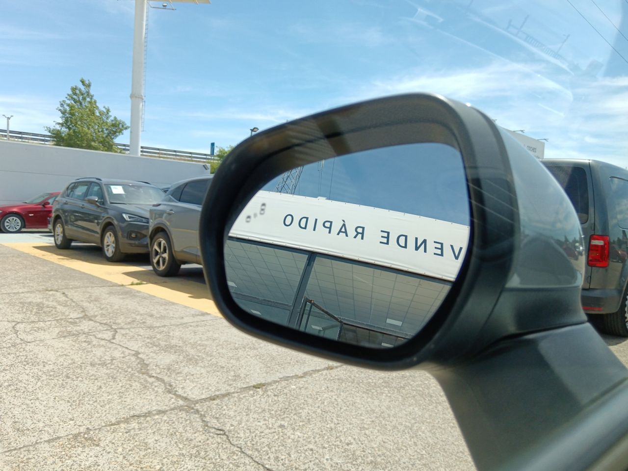 Foto Ford Puma 20