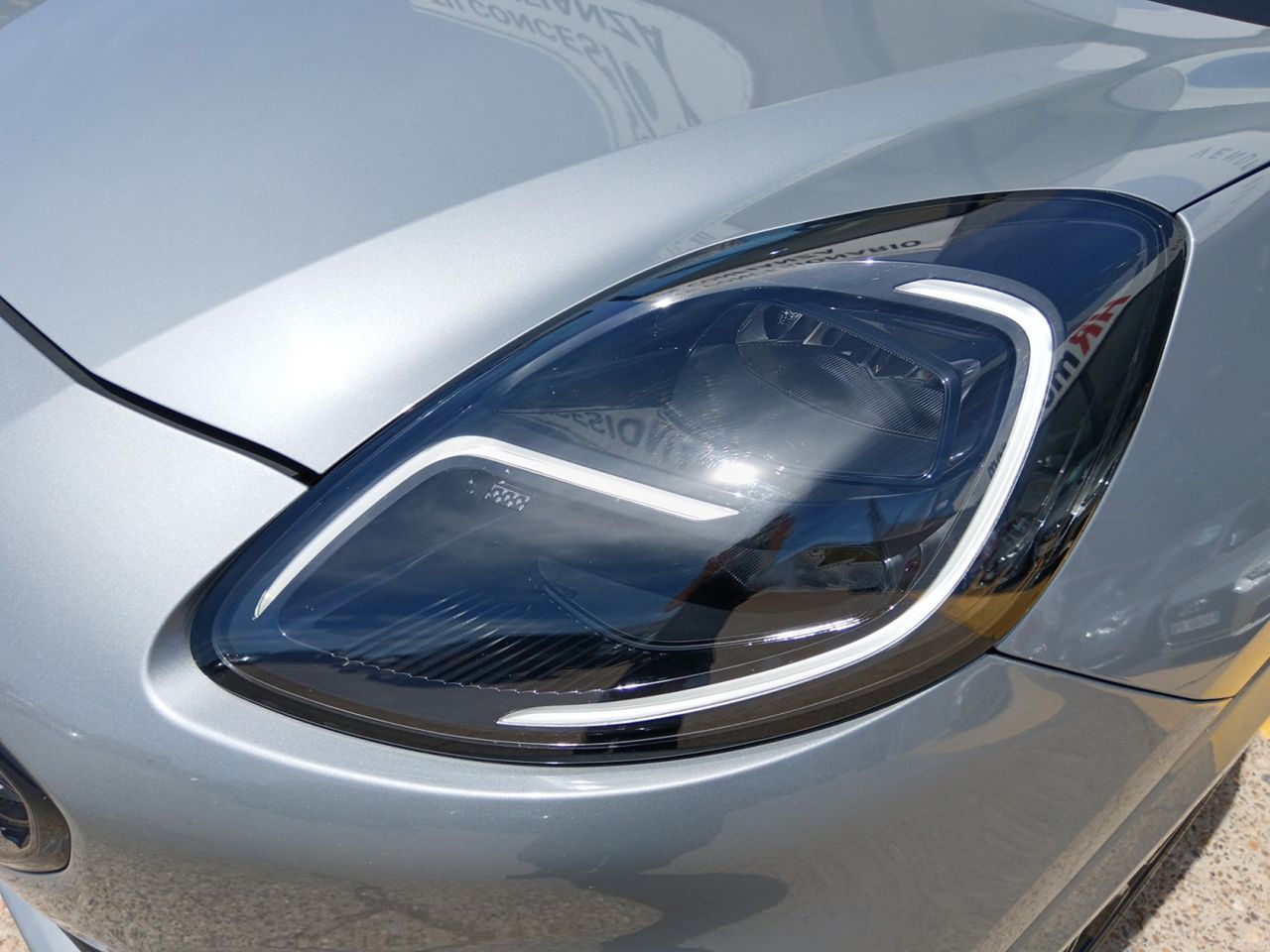 Foto Ford Puma 21