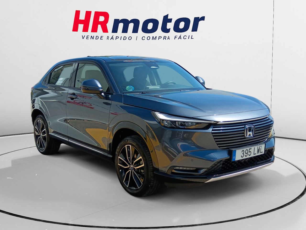Foto Honda HR-V 1