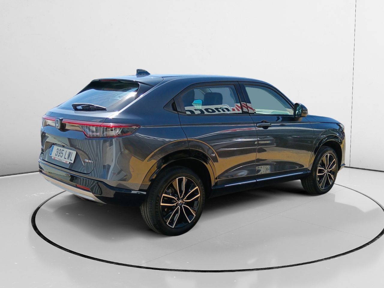 Foto Honda HR-V 2