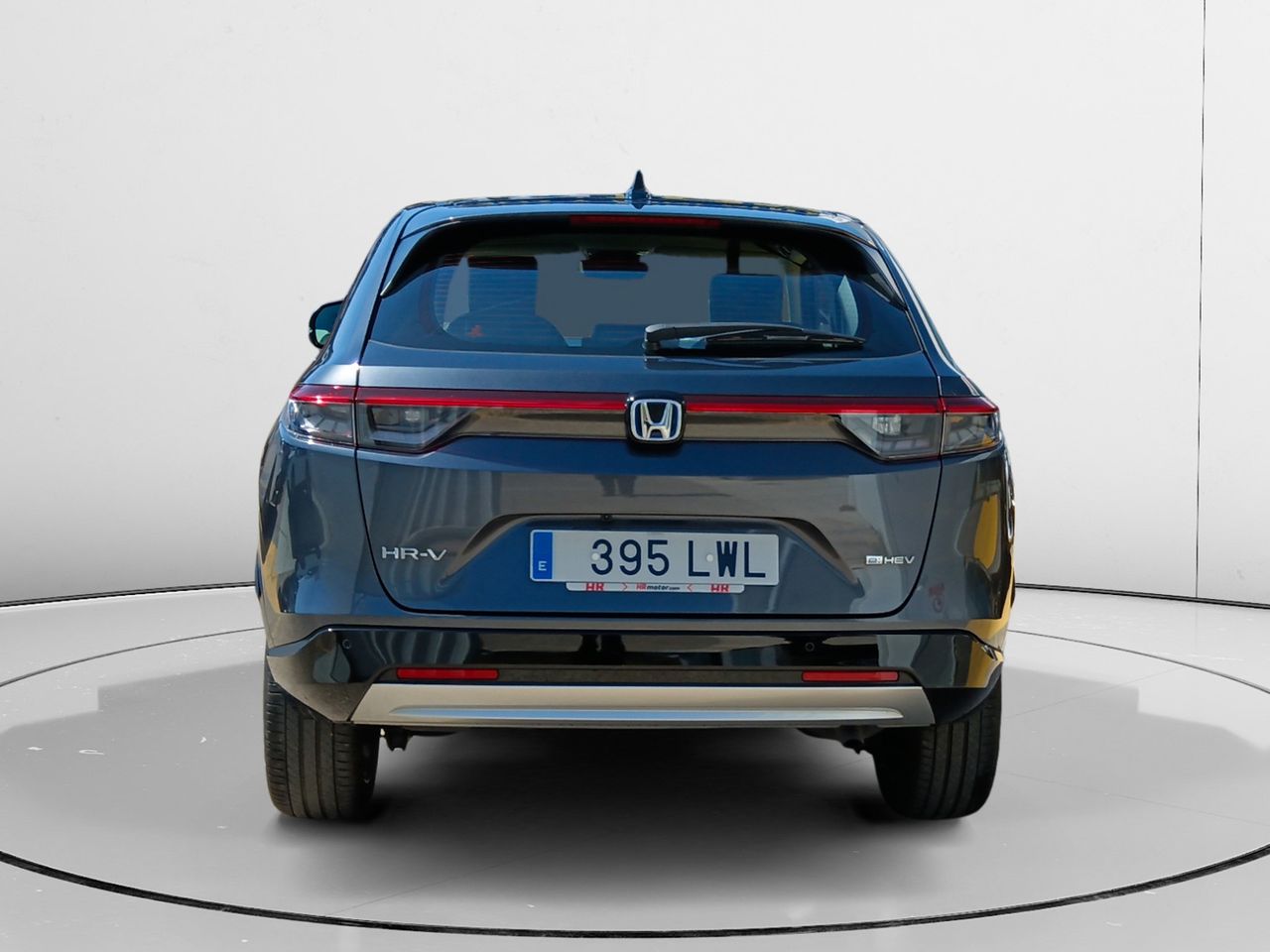 Foto Honda HR-V 3