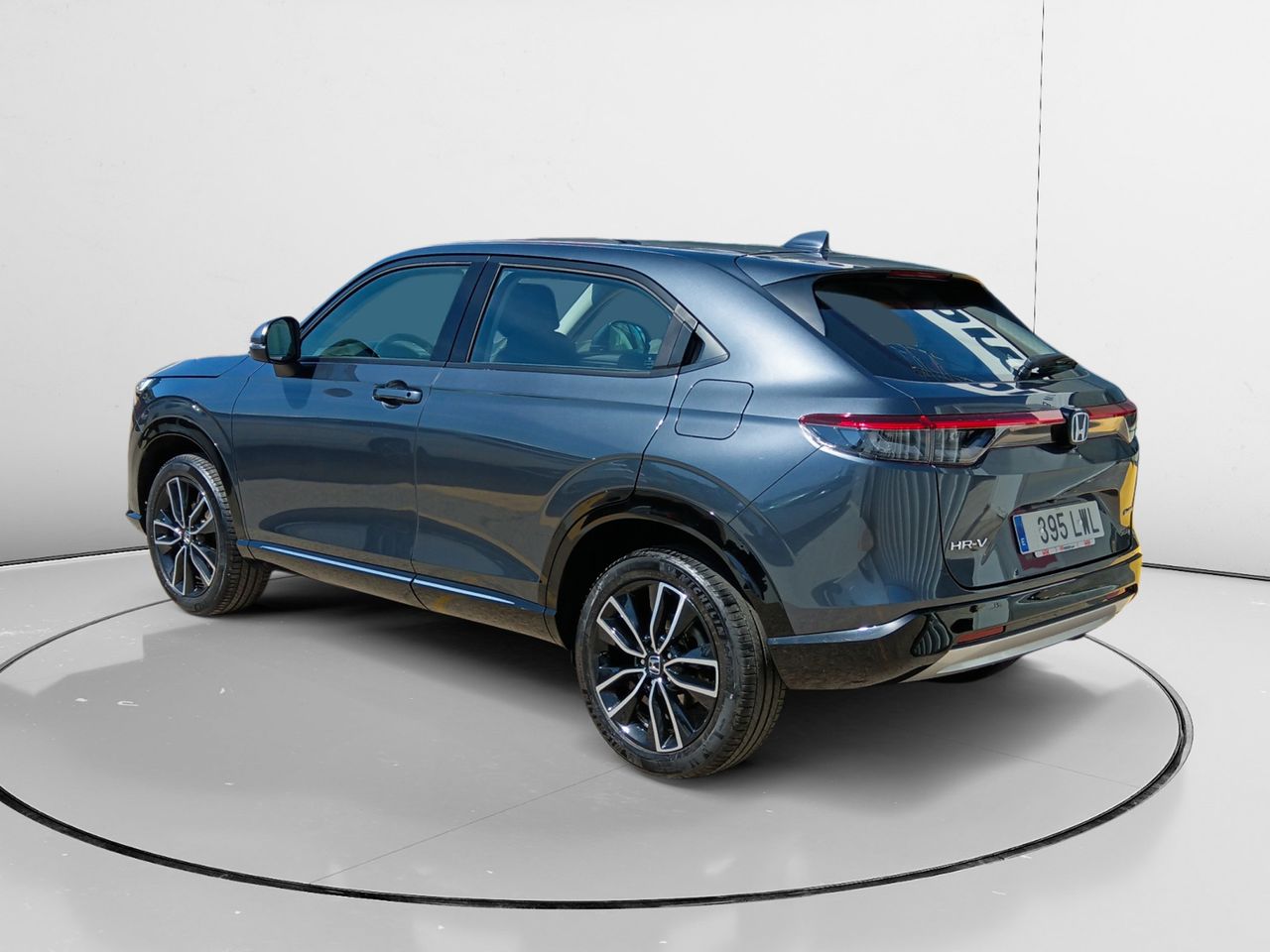 Foto Honda HR-V 4