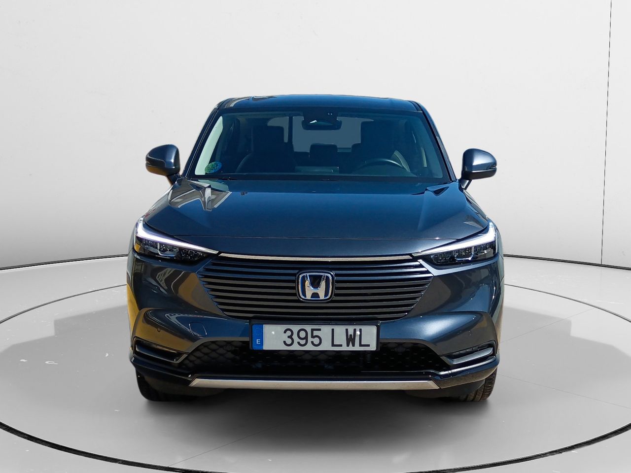 Foto Honda HR-V 5