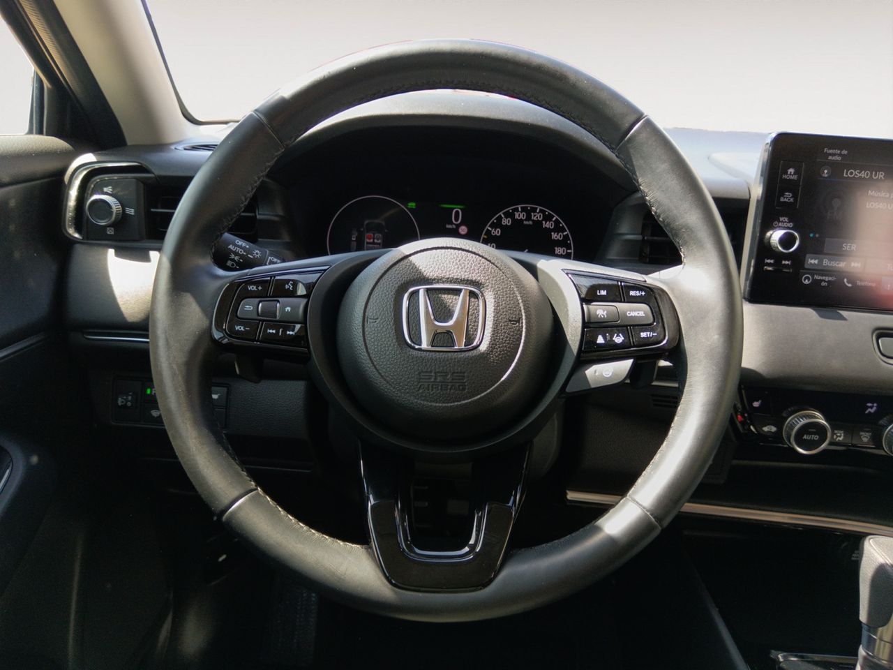 Foto Honda HR-V 7
