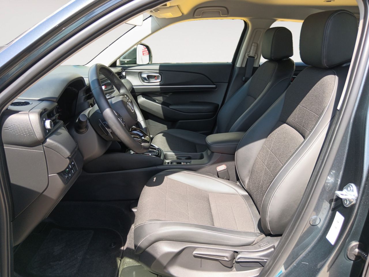 Foto Honda HR-V 8