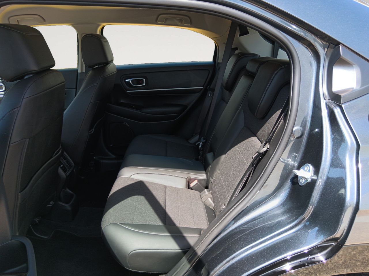 Foto Honda HR-V 9