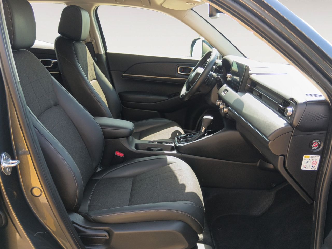 Foto Honda HR-V 10